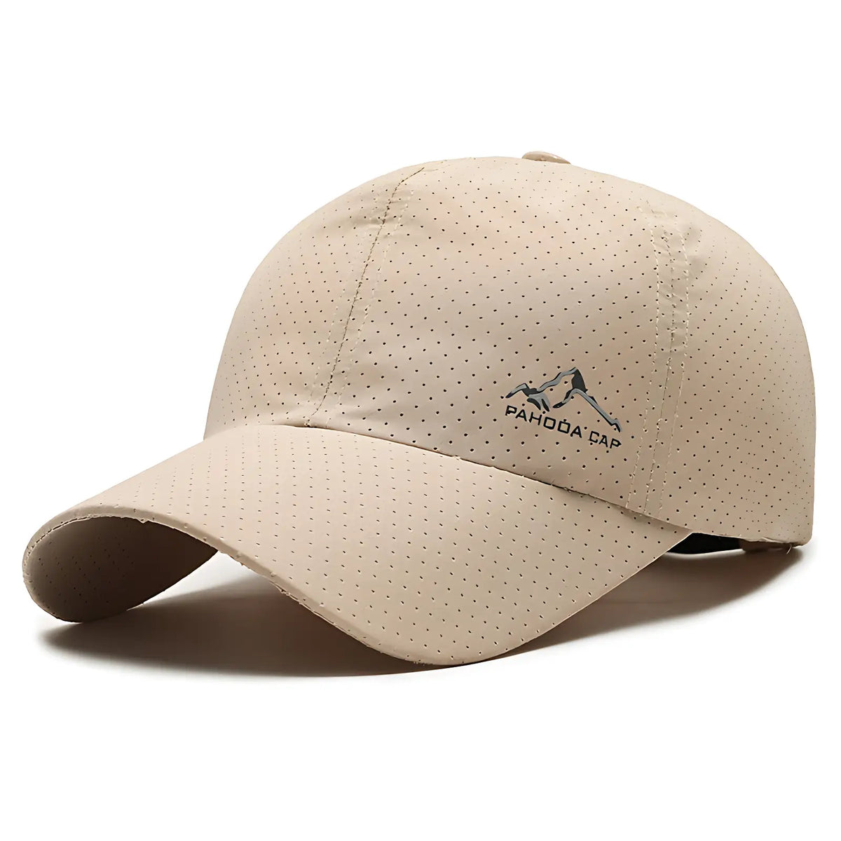 Wandercap Atmungsaktiv Herren