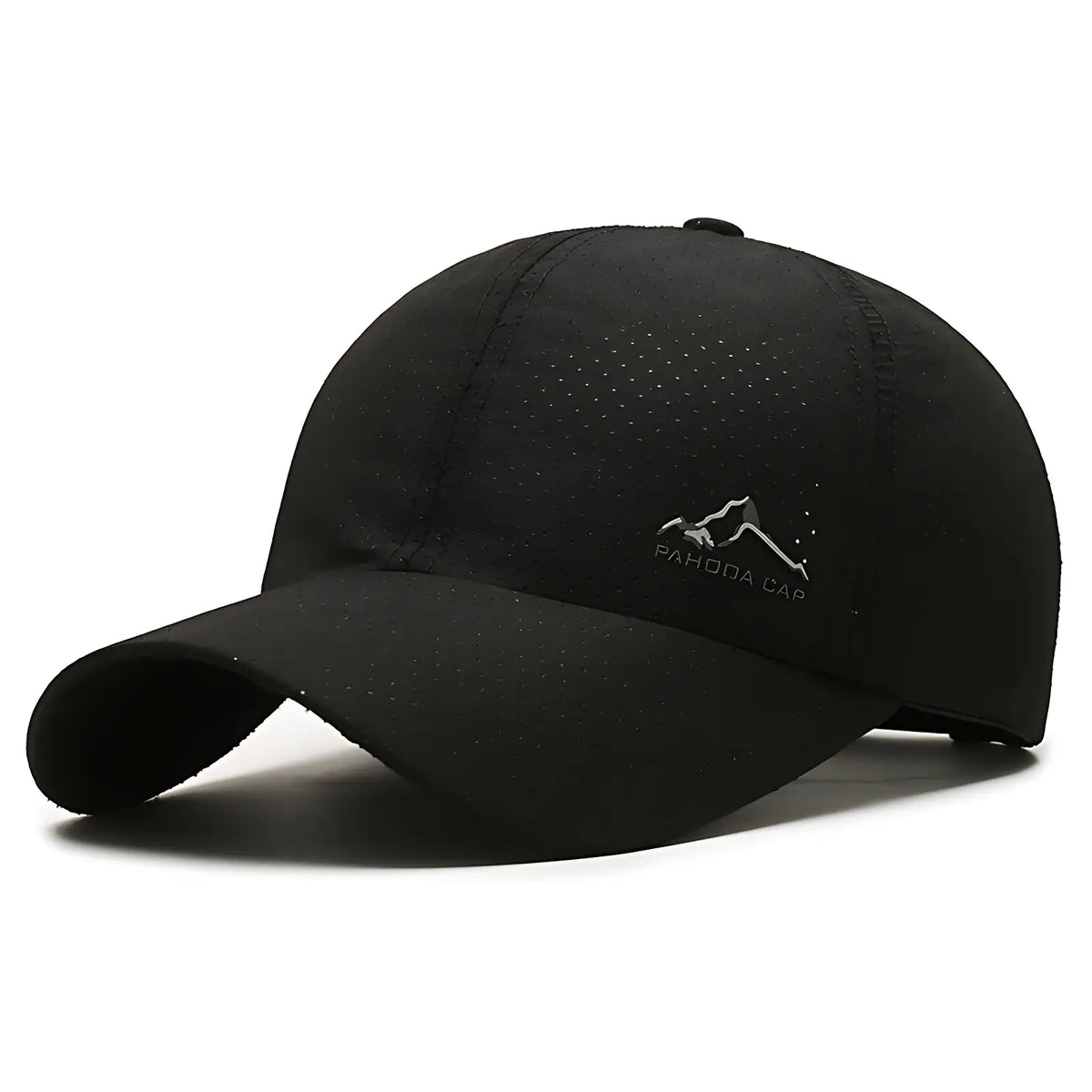 Wandercap Atmungsaktiv Herren