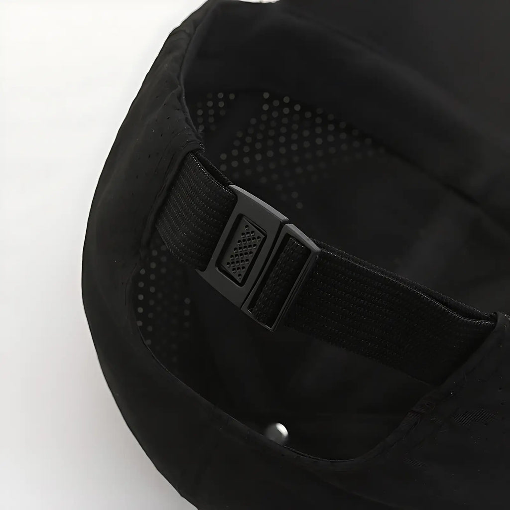 Wandercap Atmungsaktiv Herren