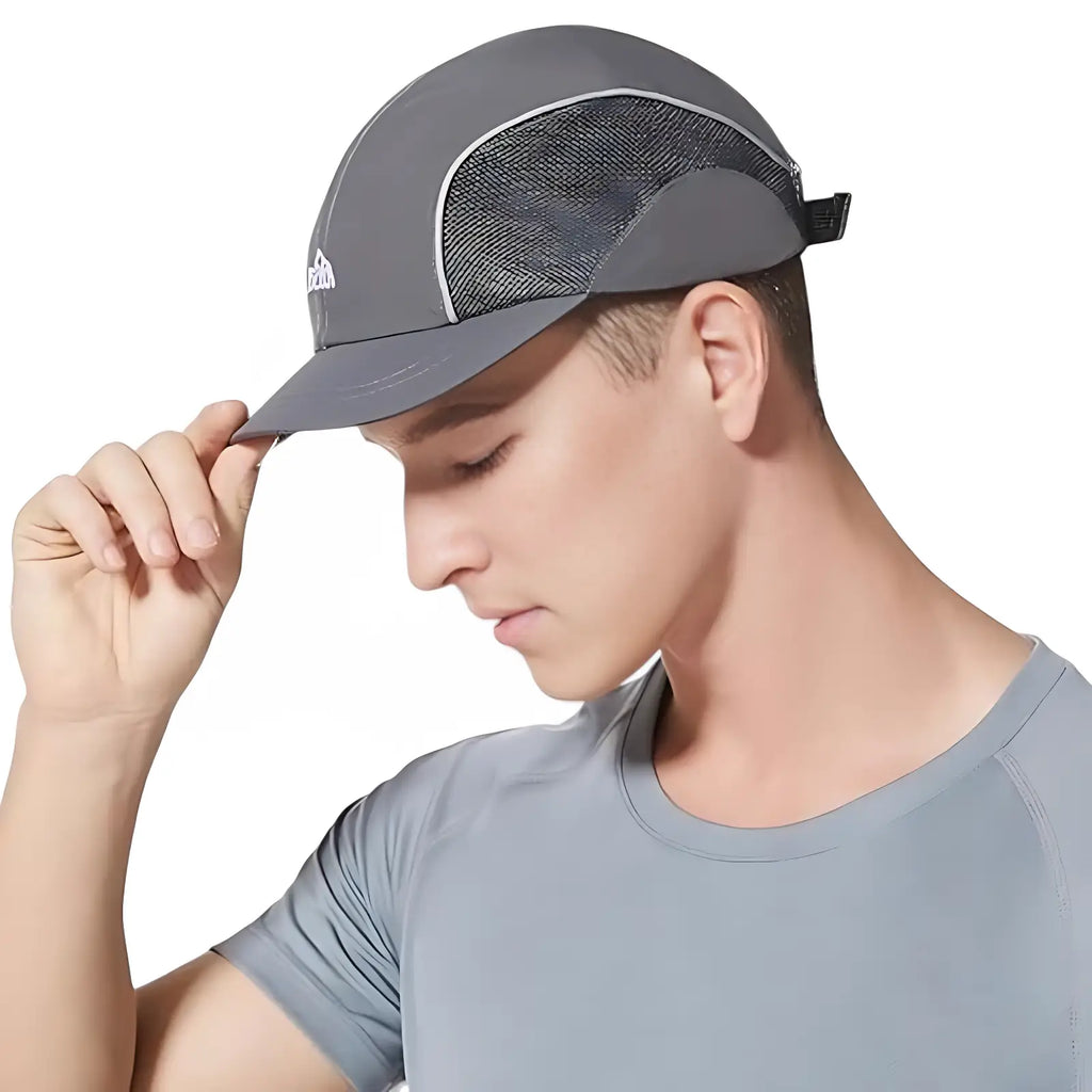 Wandercap Trekking