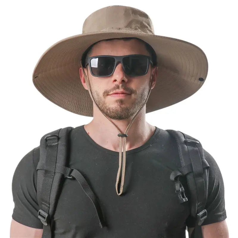 Wanderhut Bob