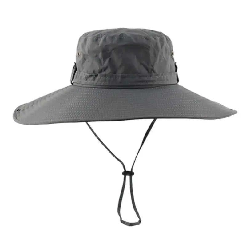 Wanderhut Bob