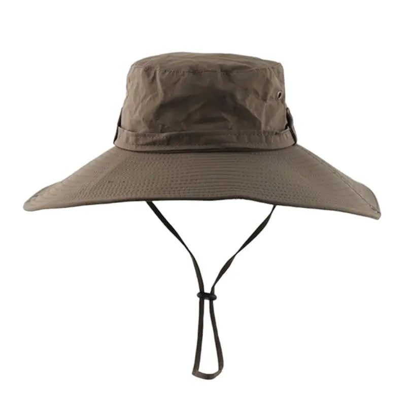 Wanderhut Bob