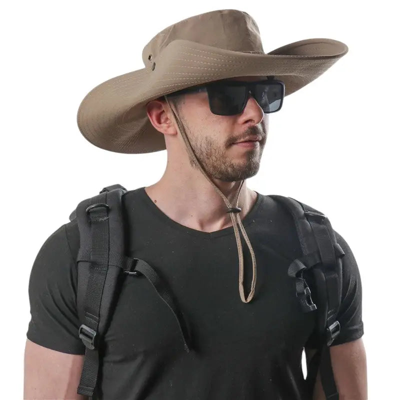Wanderhut Bob