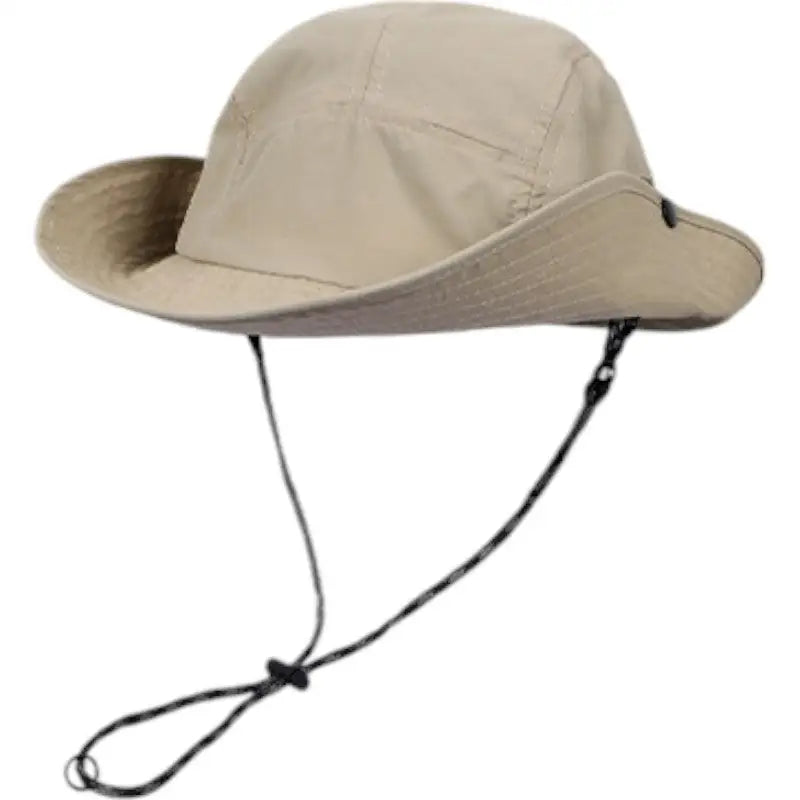 Buschhut beige