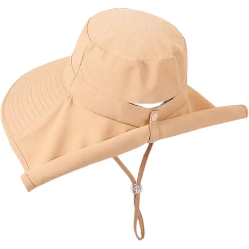Buschhut Sommer
