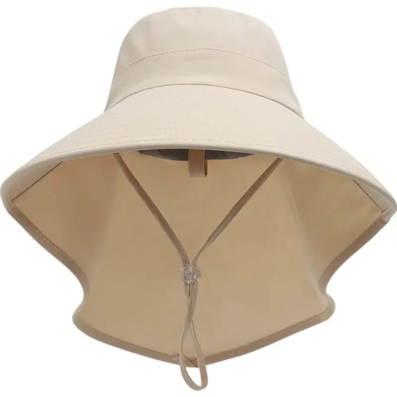Buschhut Sommer
