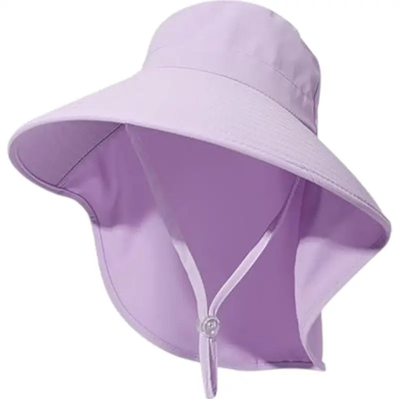 Buschhut Sommer