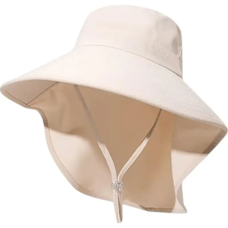Buschhut Sommer