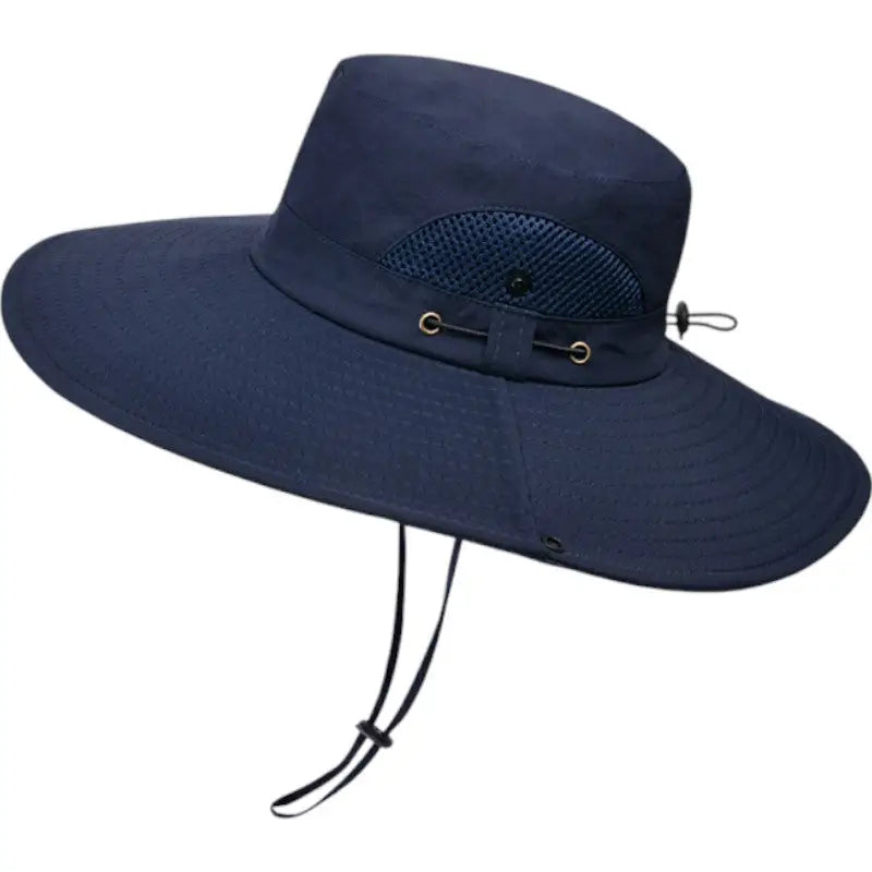 Buschhut Herren