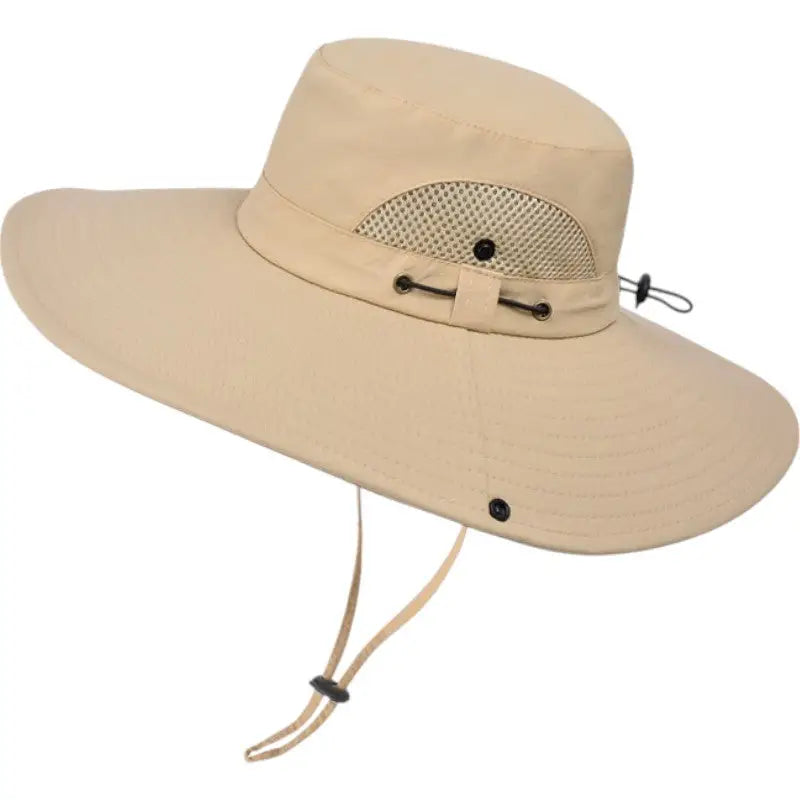 Buschhut Herren