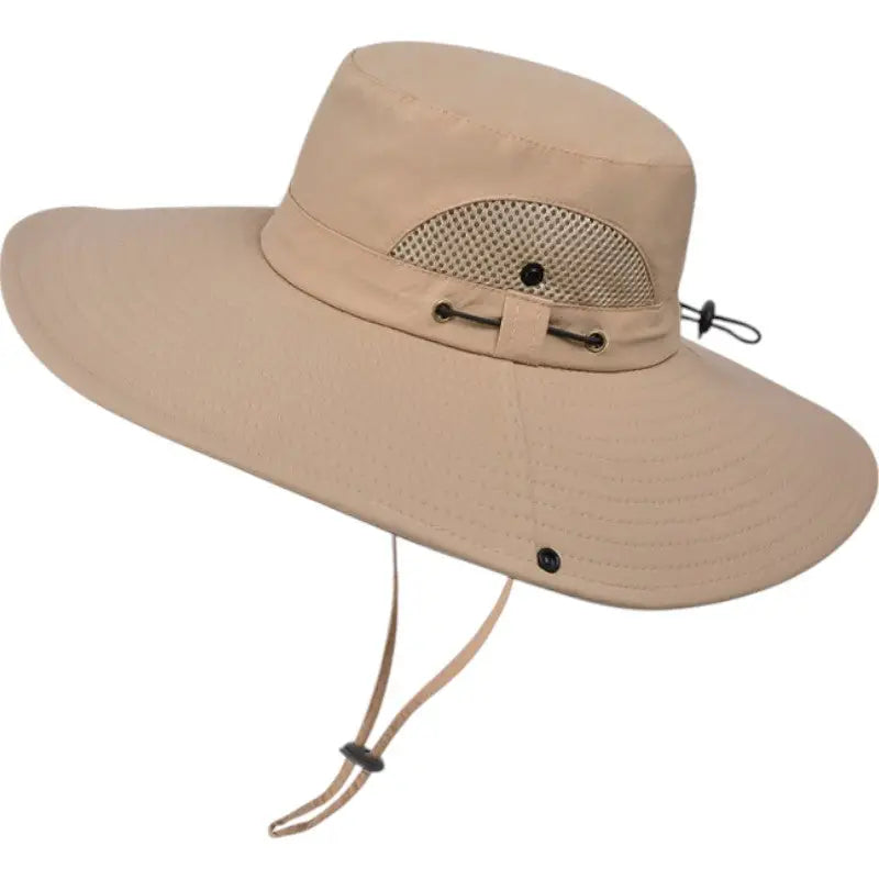 Buschhut Herren