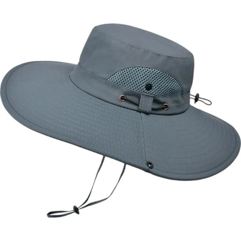 Buschhut Herren