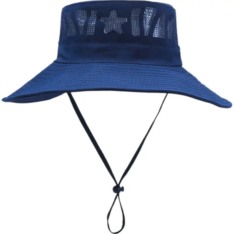 Buschhut Wasserdicht