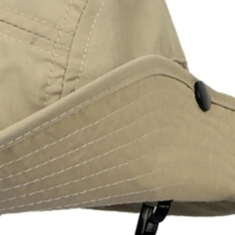 Buschhut Leicht