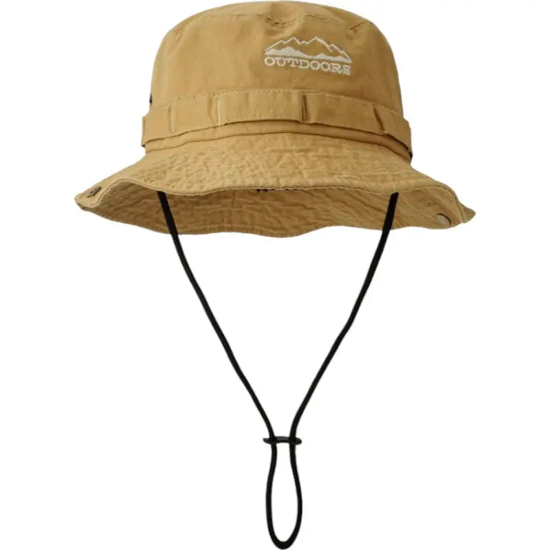 Buschhut Western