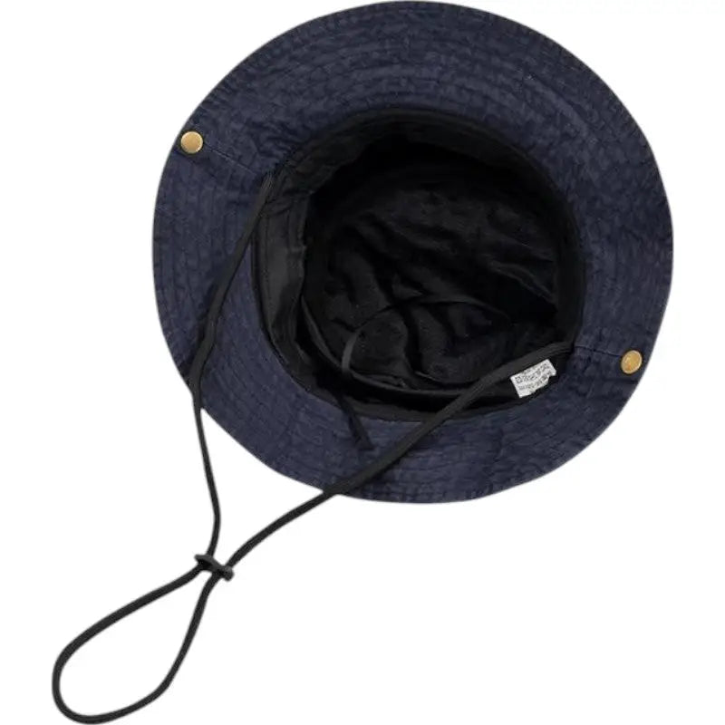 Buschhut Western