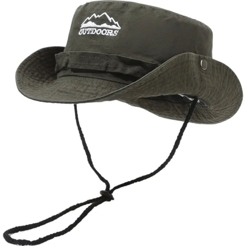 Buschhut Western