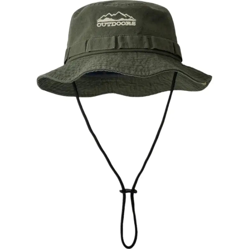 Buschhut Western