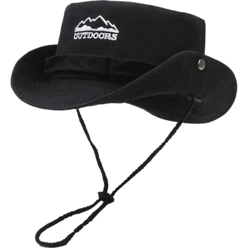 Buschhut Western
