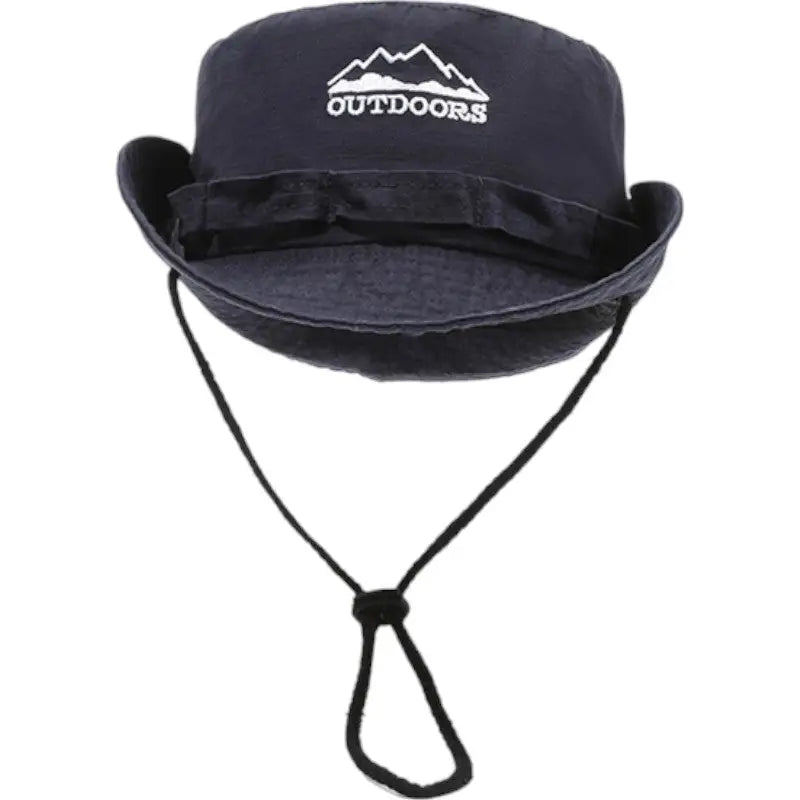 Buschhut Western
