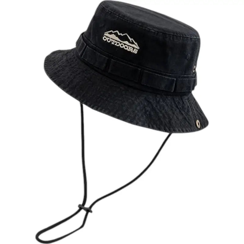 Buschhut Western