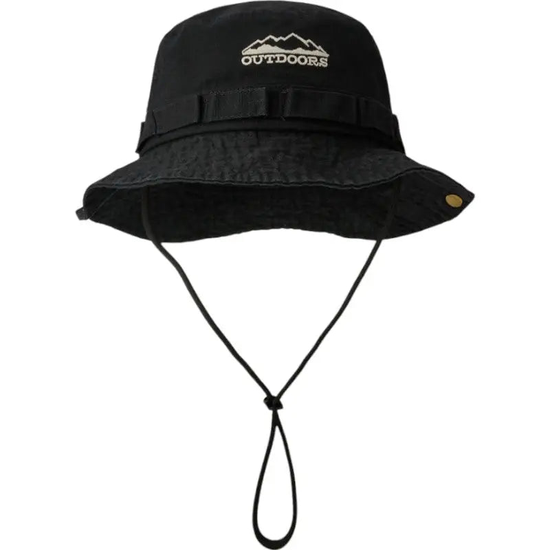 Buschhut Western