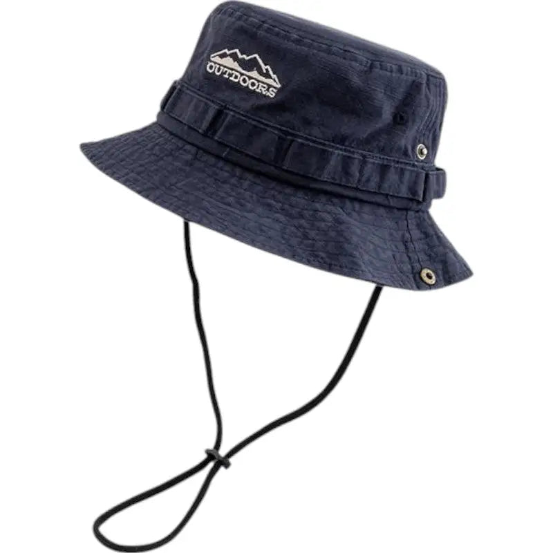 Buschhut Western