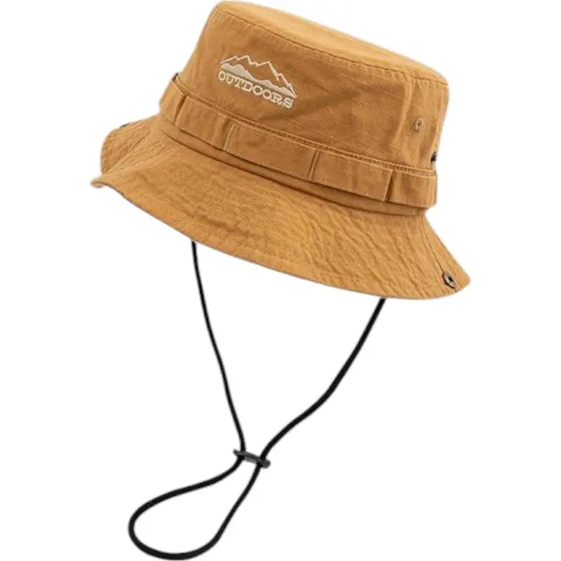 Buschhut Western