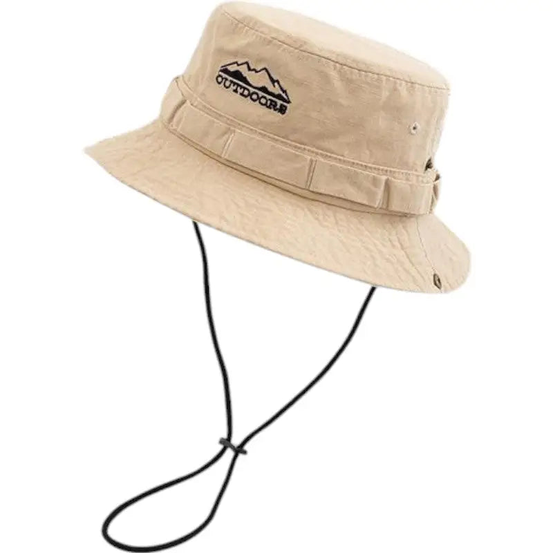 Buschhut Western