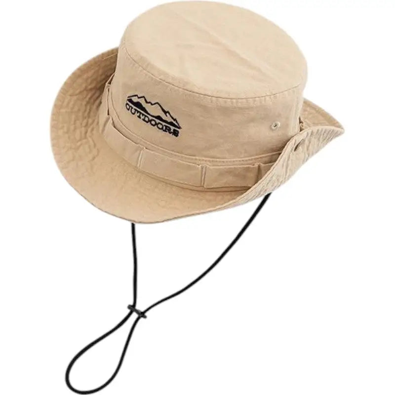 Buschhut Western