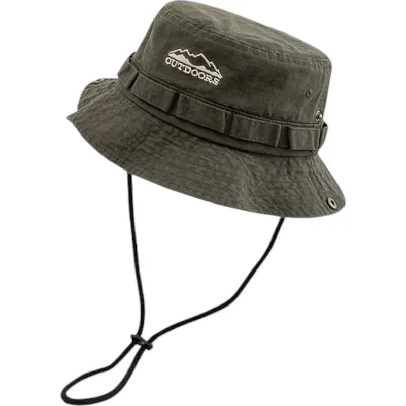 Buschhut Western
