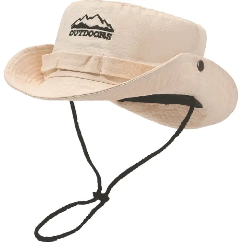 Buschhut Western