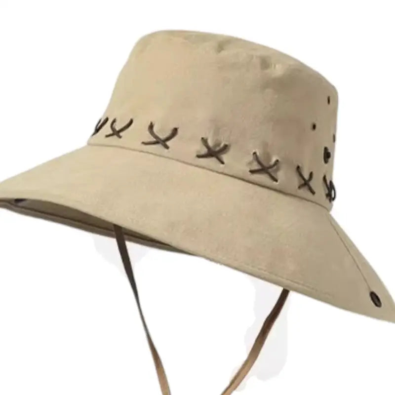 Outdoor-Buschhut