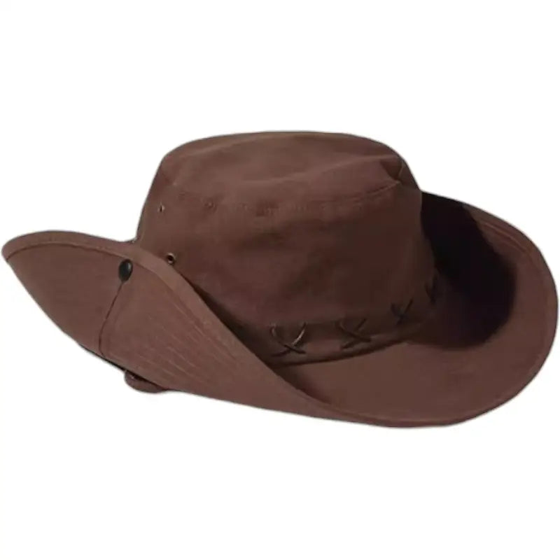 Outdoor-Buschhut