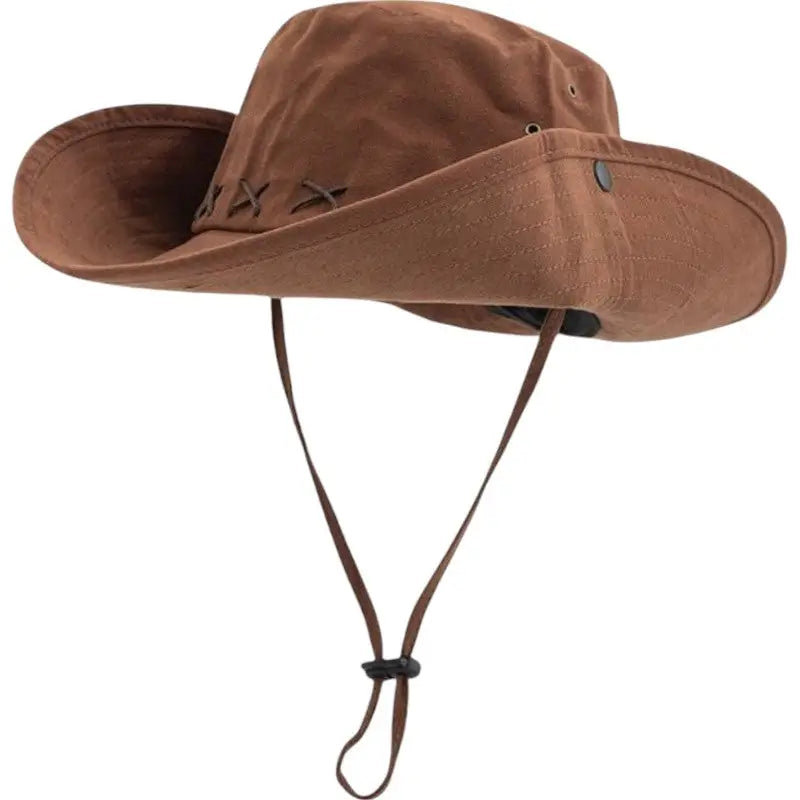 Outdoor-Buschhut