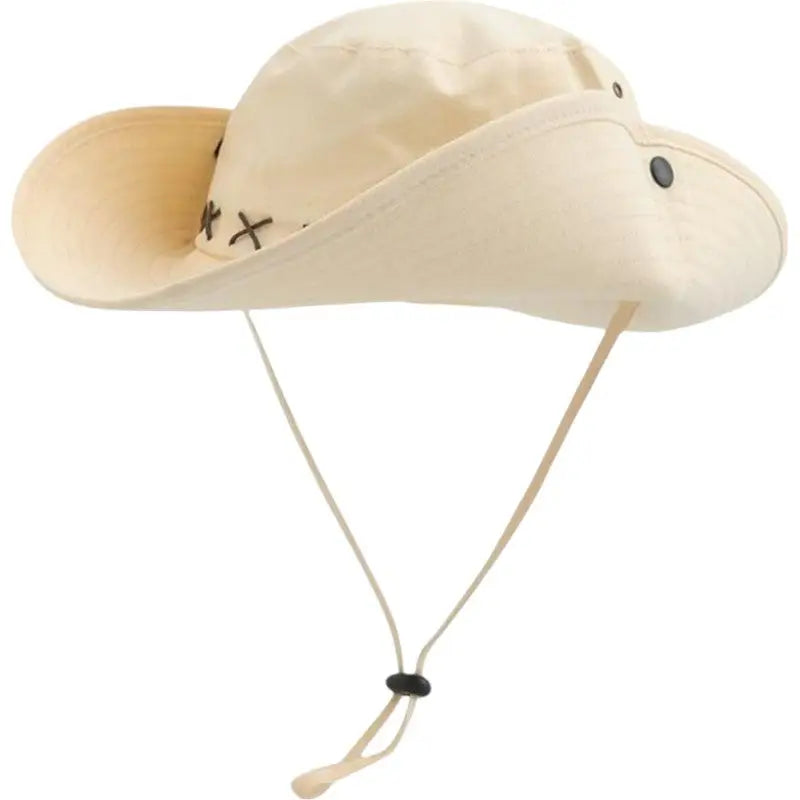 Outdoor-Buschhut