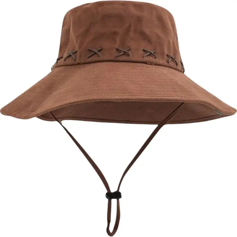 Outdoor-Buschhut