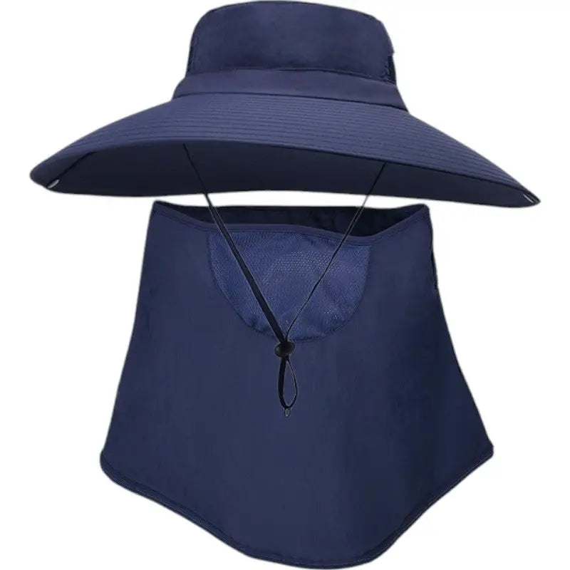 Buschhut Sonnenschutz