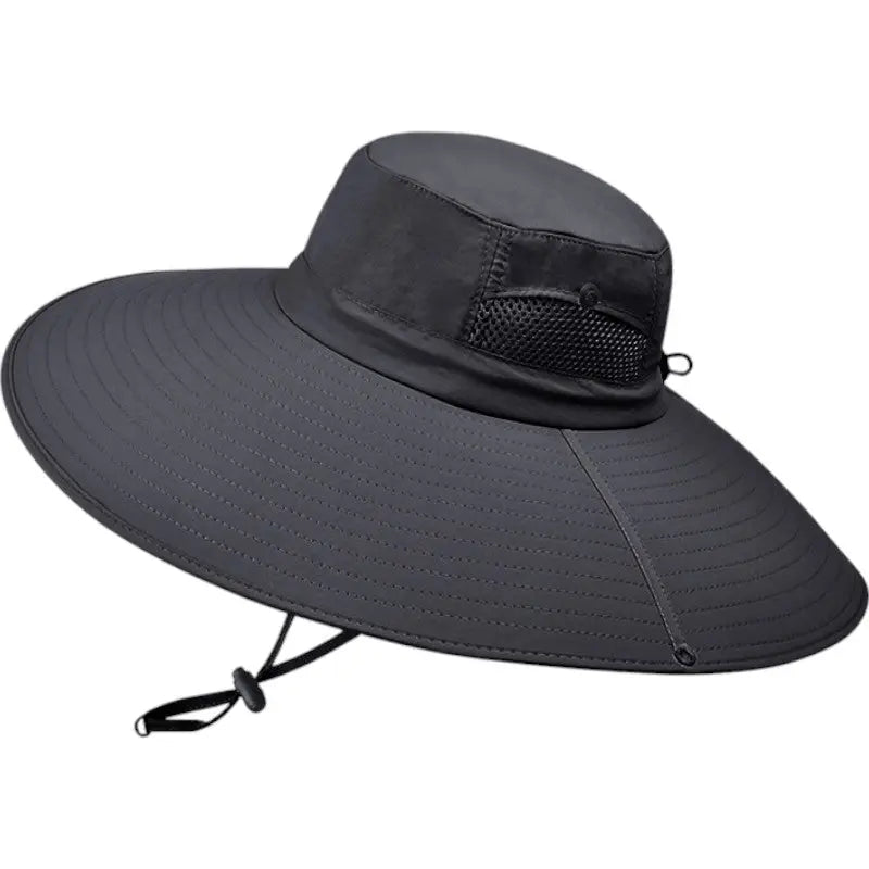 Buschhut Sonnenschutz