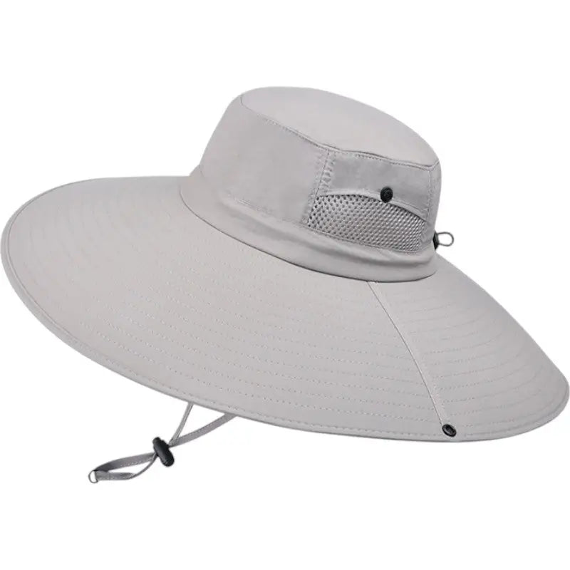 Buschhut Sonnenschutz