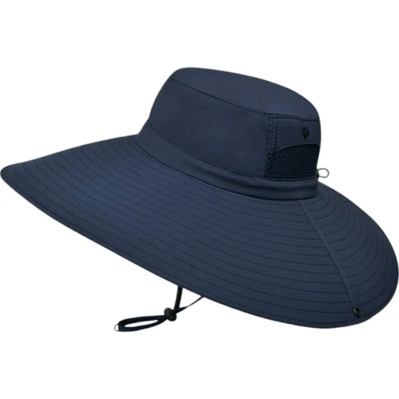 Buschhut Sonnenschutz
