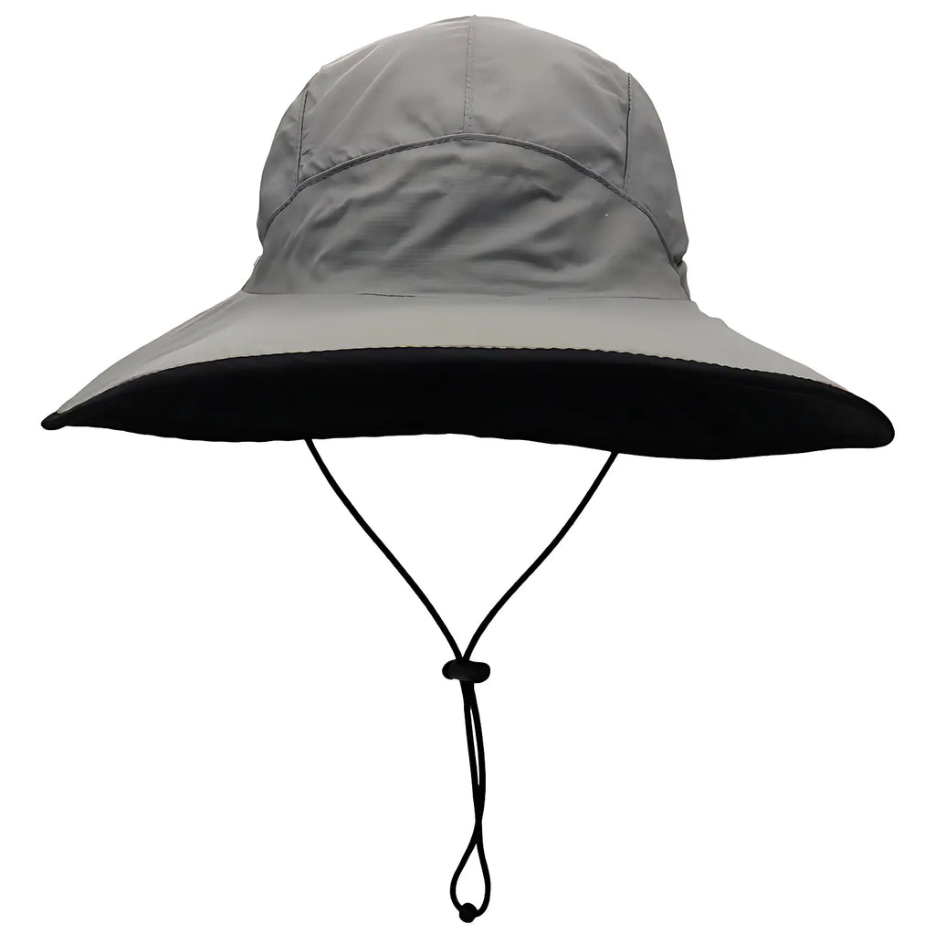 Sommerhut Wandern