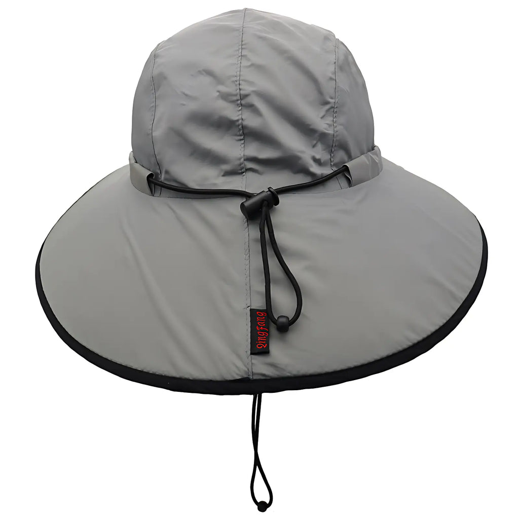 Sommerhut Wandern