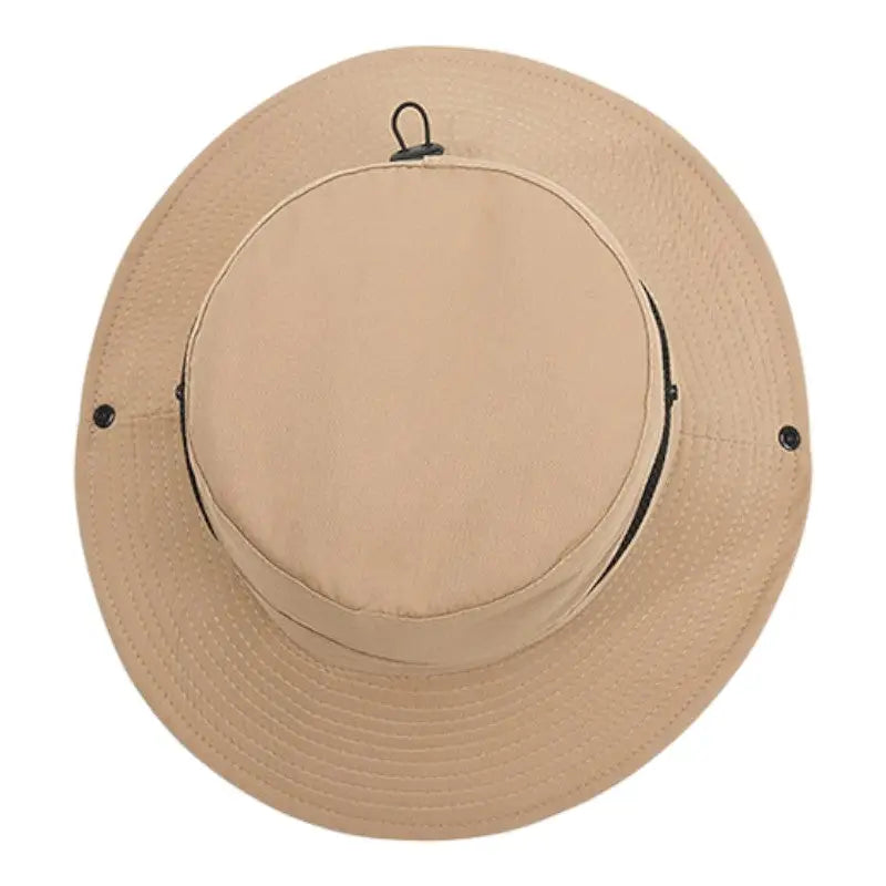 Wanderhut Khaki Herren