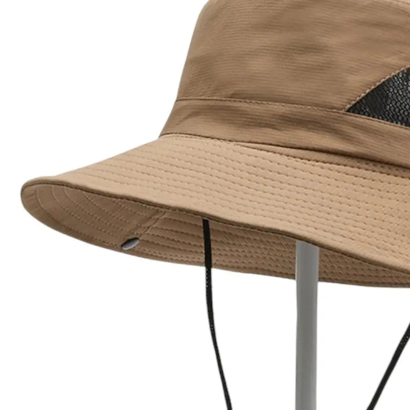 Wanderhut Khaki Herren