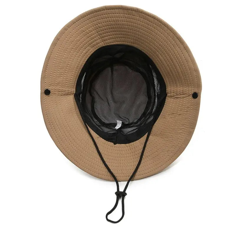 Wanderhut Khaki Herren