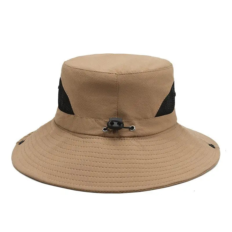 Wanderhut Khaki Herren