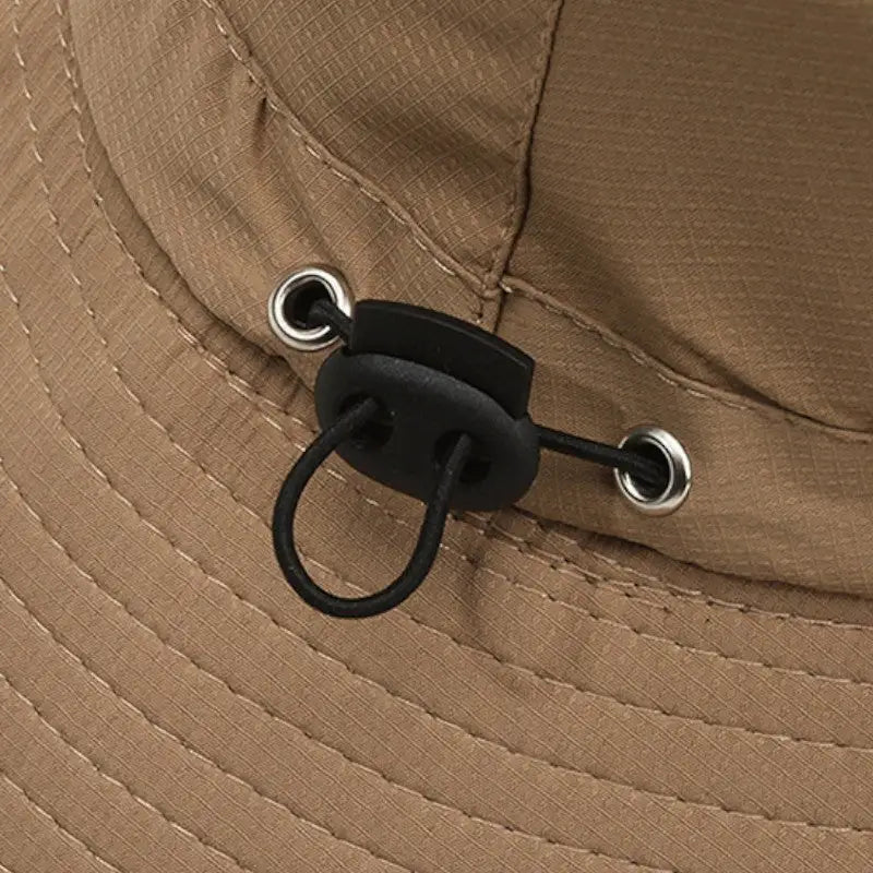 Wanderhut Khaki Herren