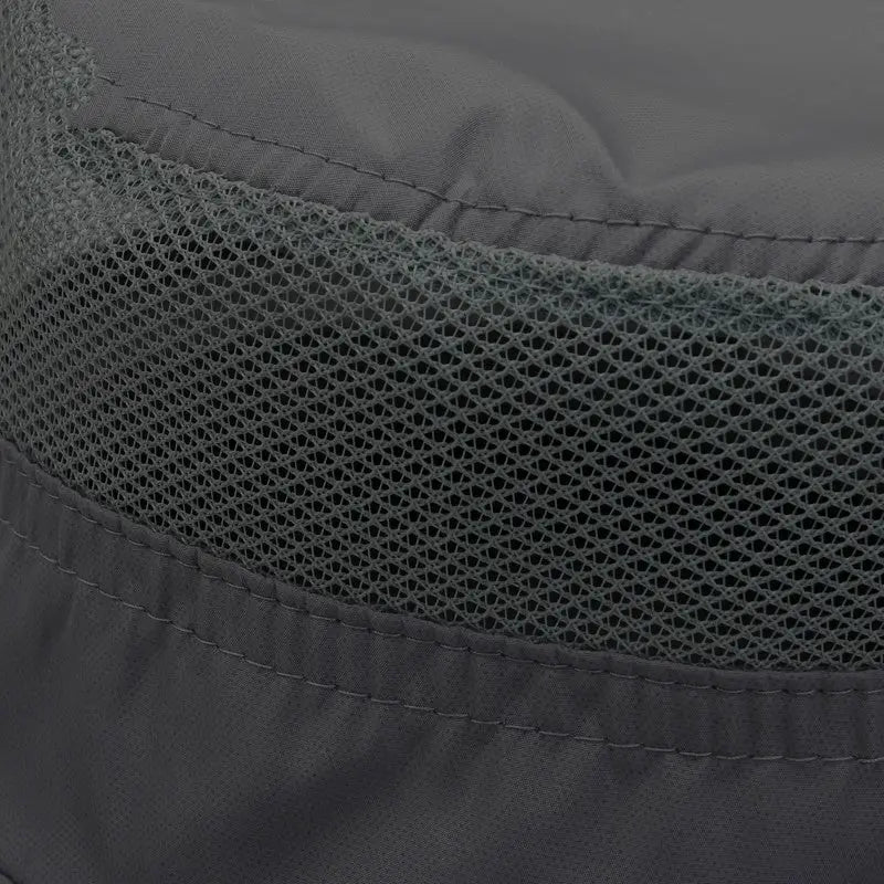 Wanderhut UV-Schutz